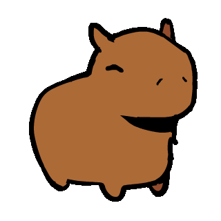 Capybara